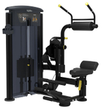 Пресс / Разгибание спины Impulse IT9534