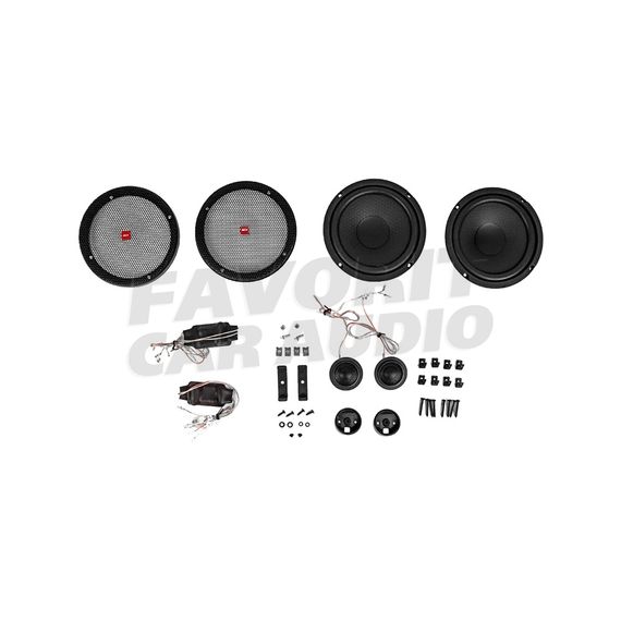 Комп. акустика ACV PB-6.2SQ