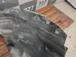 Подкрылок передний левый Changan CS55 17-23 Б/У Оригинал 5512110AW01AA