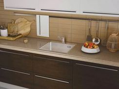 Мойка Amadare 50-IN нерж.сталь/нержавеющая сталь (арт.4993766)