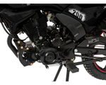 Мотоцикл REGULMOTO SK200-9