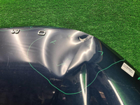 Капот Omoda C5 (2022-н.в.)