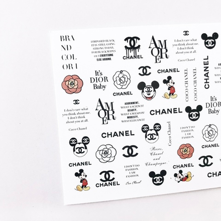 Слайдер дизайн BRANDCOLOR 1