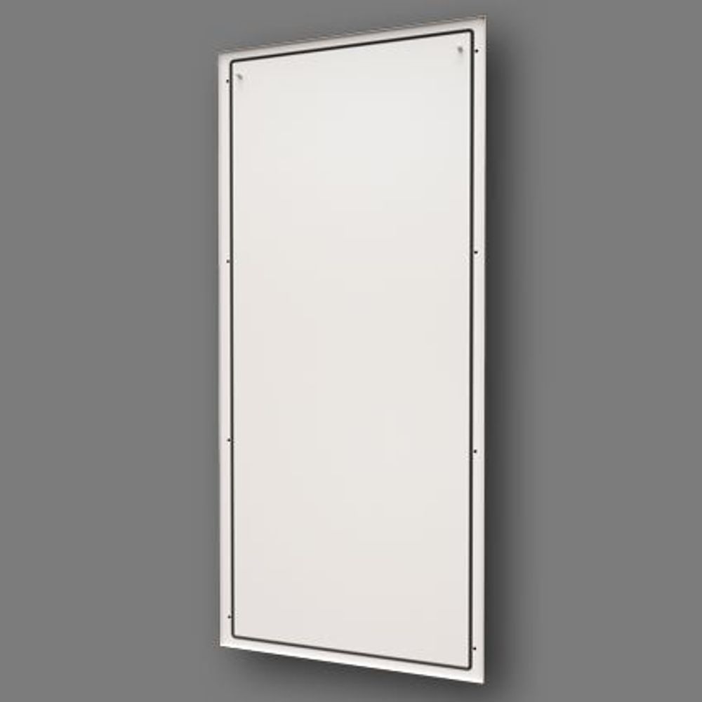 Панель задняя сплошная PZ.100.12