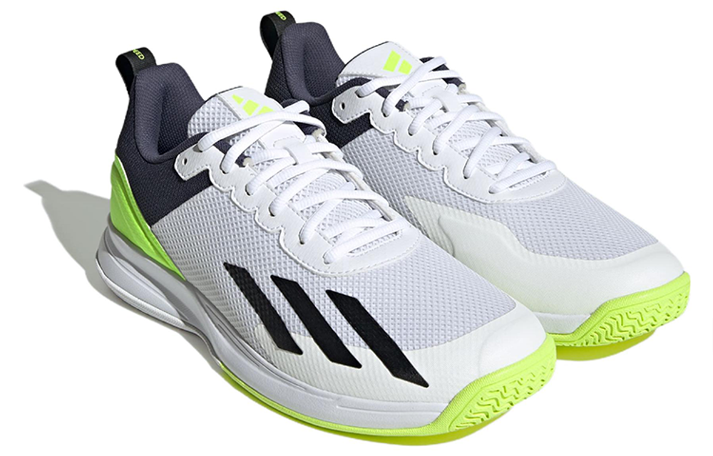 Кроссовки Adidas Courtflash Speed
