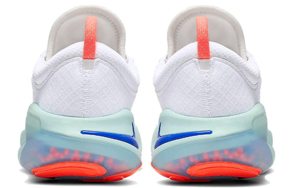 Кроссовки Nike Joyride Run 1 Fk (Женская размерная сетка)
