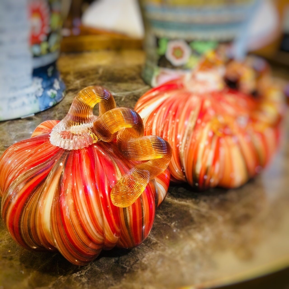 Тыква L [Арт. DSL.032/MB]