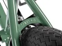 BMX Велосипед Subrosa Salvador XL 20