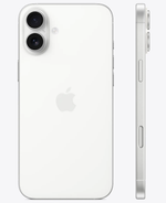 Apple iPhone 16 Plus 512ГБ White