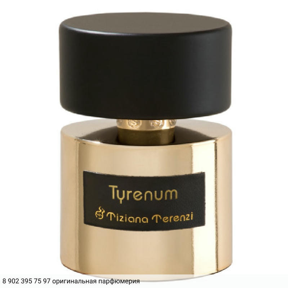 Tyrenum