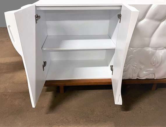 Комод Ercole E Afrodite, 140х85 см