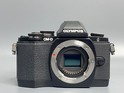 Olympus OM-D E-M10 kit 14-42mm