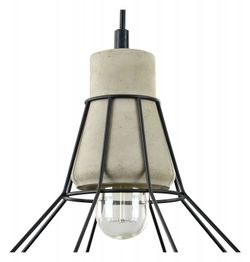 Подвесной светильник Maytoni Gosford T452-PL-01-GR