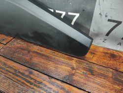 Накладка двери задней левой Toyota C-HR 16-нв Б/У Оригинал 7507810011