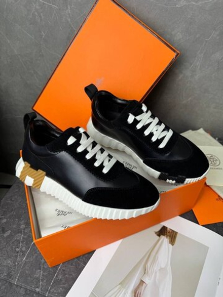 Кроссовки Hermes
