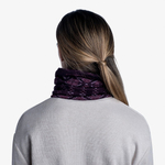 Бандана Buff LW Merino wool Frieze Deep Purple