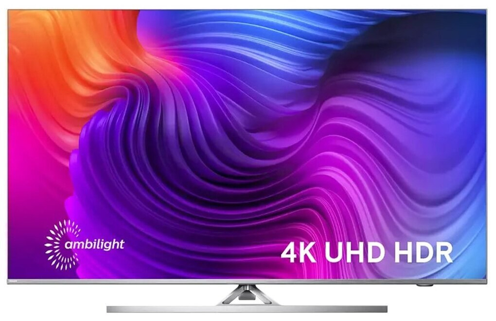 Телевизор Philips 58"; 58PUS8506/60
