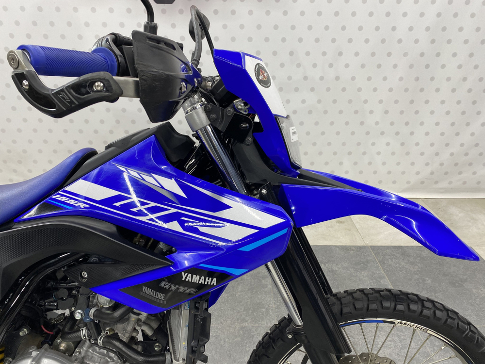 Yamaha WR155R , 2021