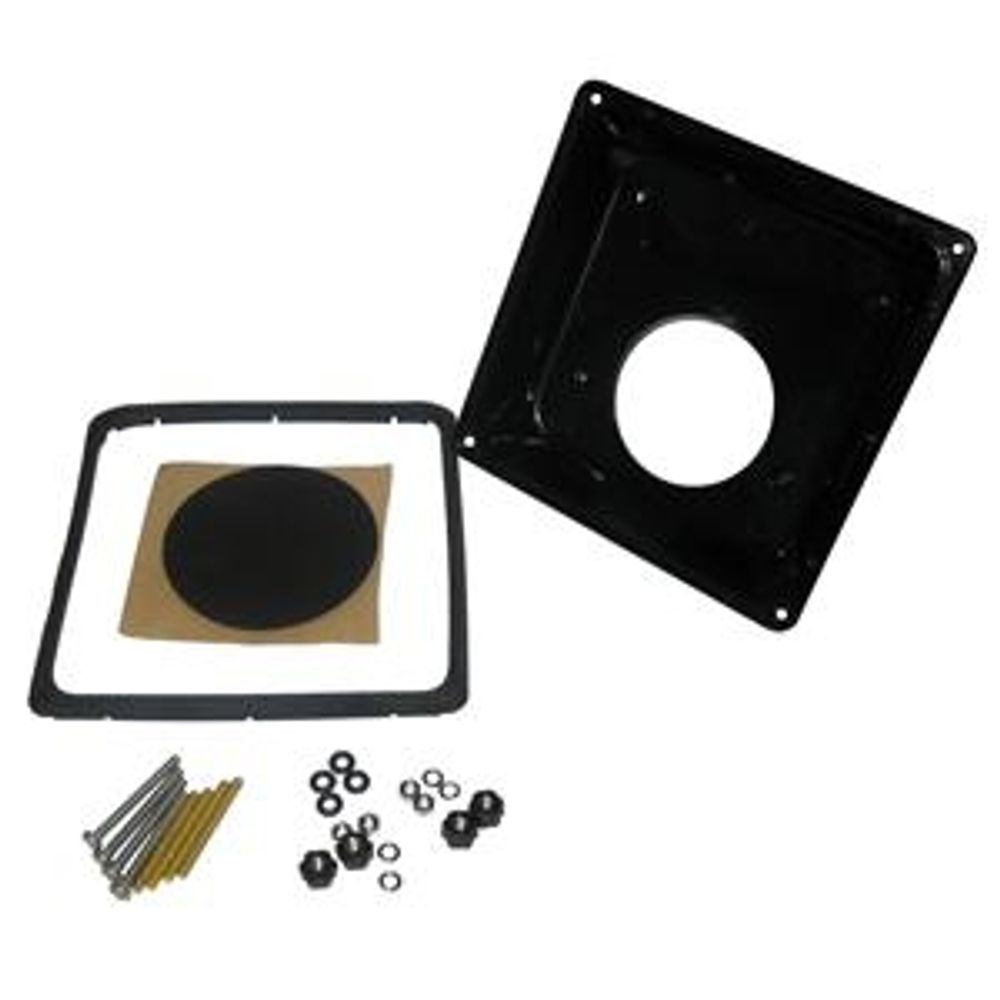 Raymarine Dragonfly 7 Flush Mounting Kit