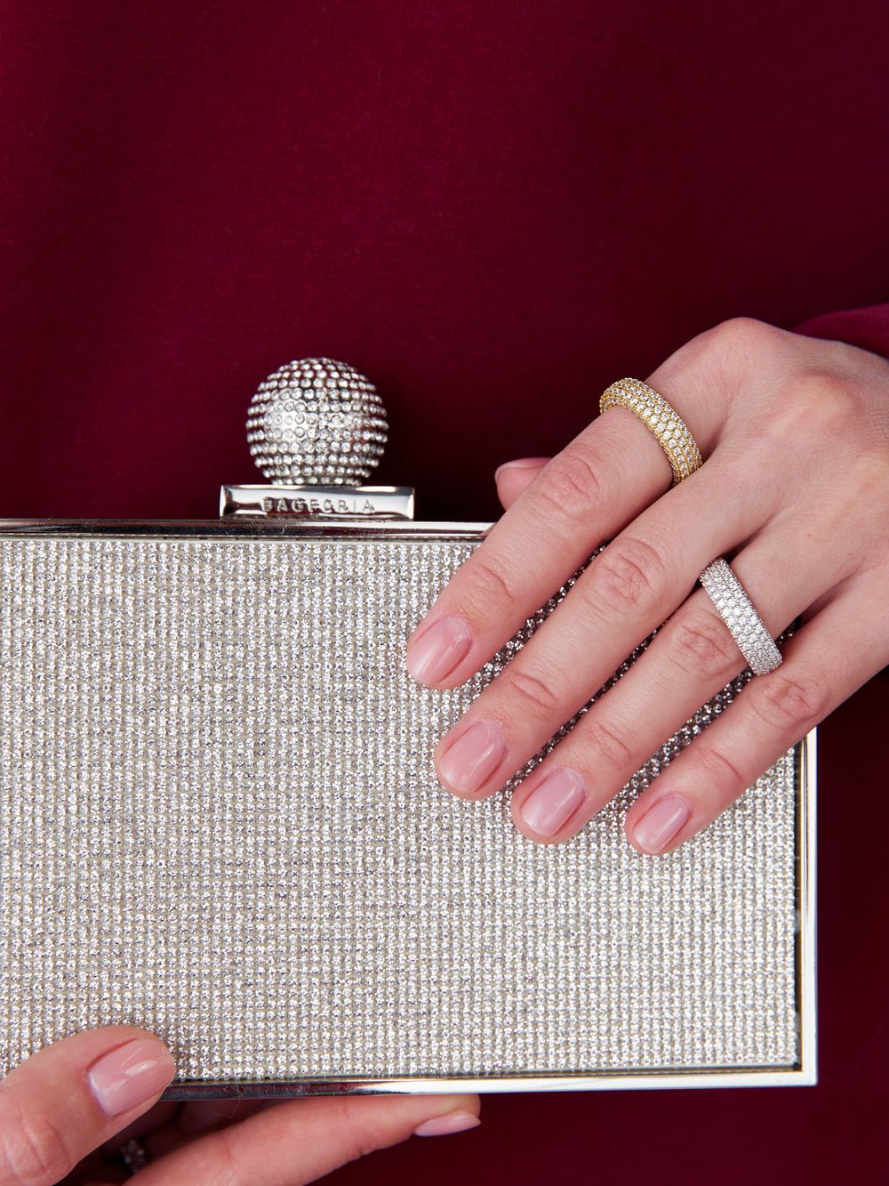 КЛАТЧ ЕГО СИЯЧЕСТВО CRISTALL