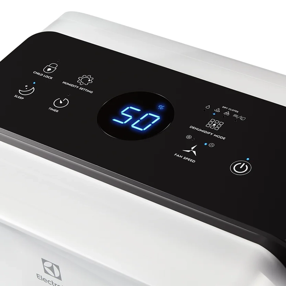 Electrolux EDM-35L мультикомплекс сушильный НС-1300692