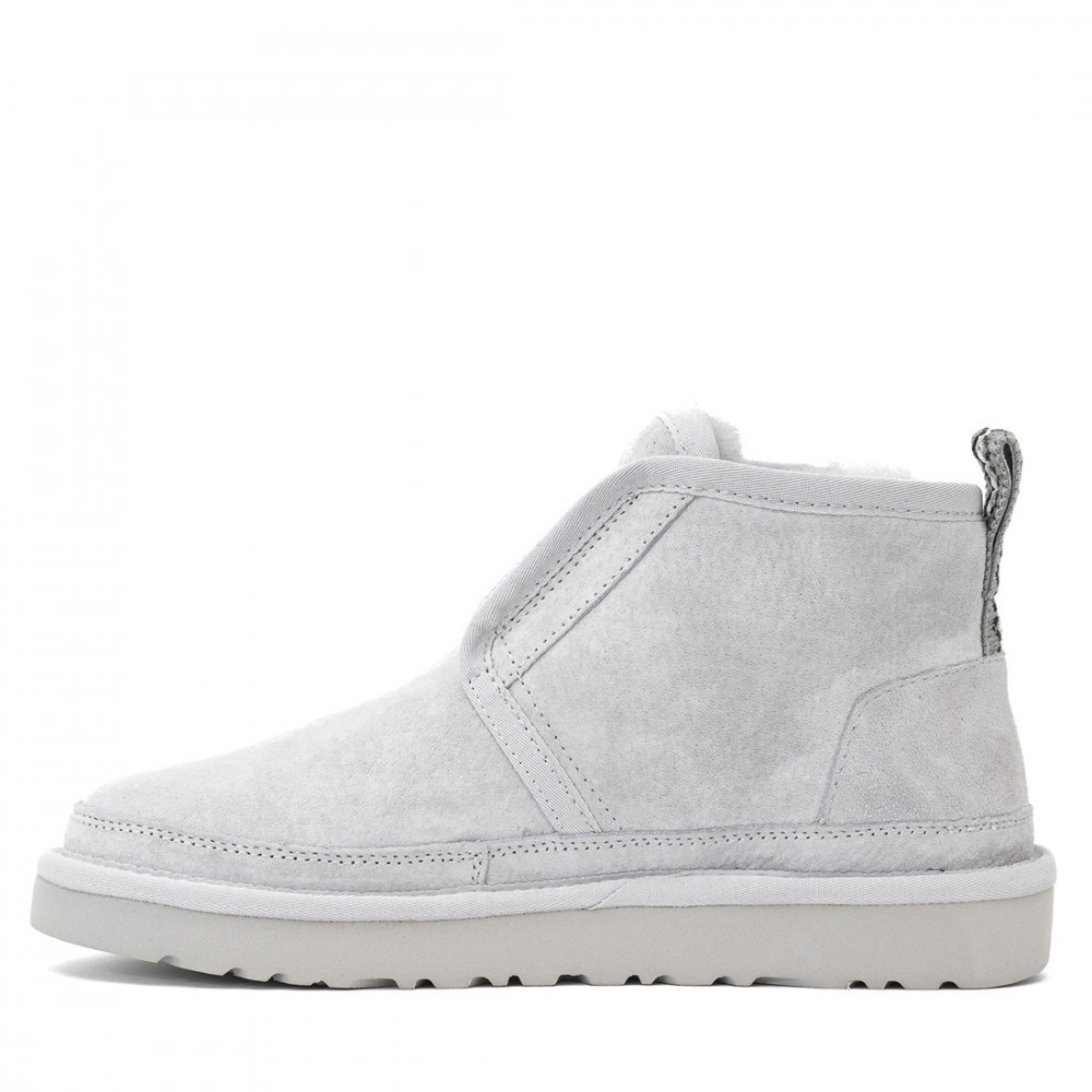 Ugg Neumel Flex Grey-Violet
