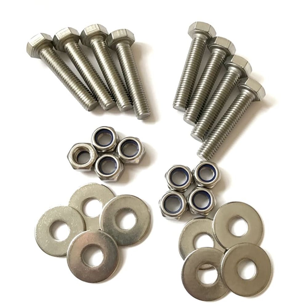 Транцевые колеса быстросъемные НДНД (оцинковка)