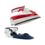 Ручка утюга Tefal (Тефаль) замена на CS-00131819 (красный цвет)