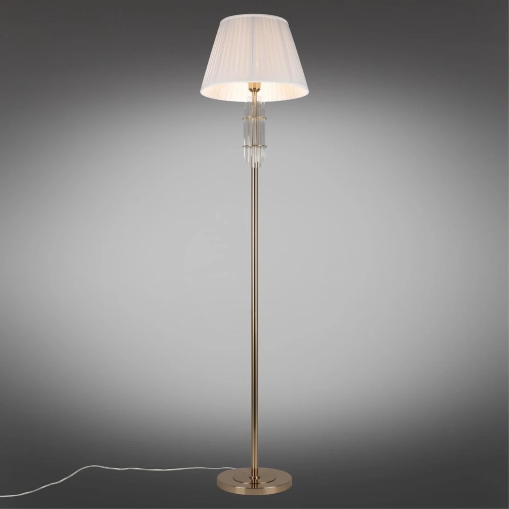 Торшер Aployt ZHAKLIN APL.744.05.01