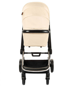 Коляска 2 в 1 Labala Raiz Lite Beige