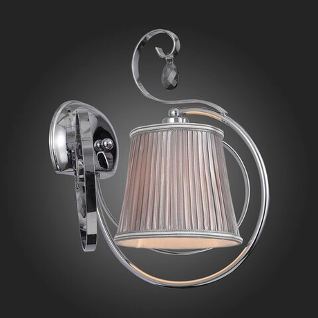 Светильник настенный Evoluce Azzurro SL177.101.01