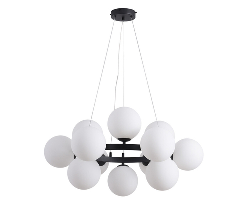 Подвесная люстра Kink Light Сида 07508-12,19