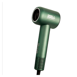 Mark Shmidt Фен для волос Siren 802 green
