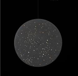 Подвесной светильник AKVILON D15,5