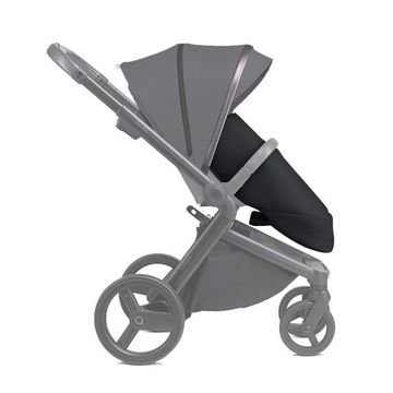 ANEX Накидка на ножки l/type onyx