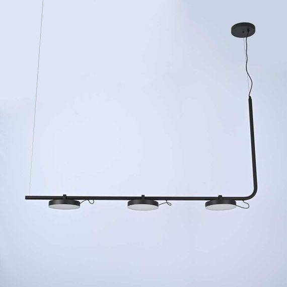 Подвесной светильник Imperium Loft Cary-Long 151261-26