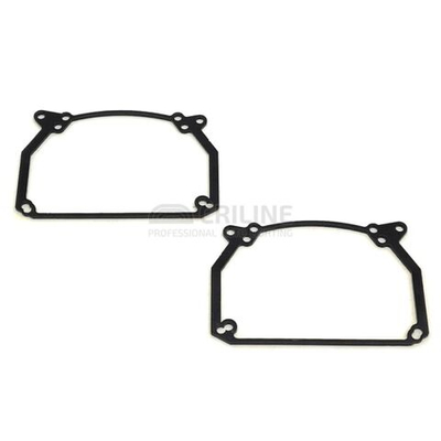 Рамки для Toyota Crown (S200) (2008 - 2013 г.в.) (AFS) на 3/5R