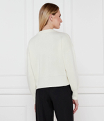 Свитер Sisminye HUGO - кремовый(50532140)