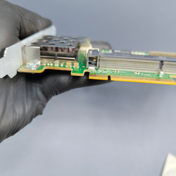 БУ - Серверный комплект SAS HDD + Корзина HP