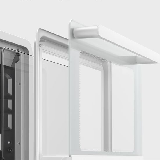 Умная электрическая печь Xiaomi Mijia Smart Electric Oven 40л (MKX05M)