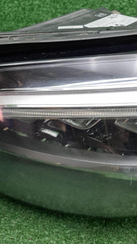 Фара левая Mercedes C w205 (2018-2023) LED