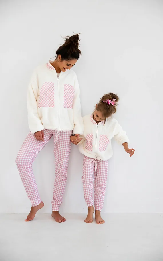 Толстовка Nanny Kids