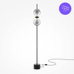 Торшер светодиодный Maytoni   MOD478FL-L15B3K