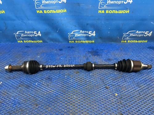 Привод передний правый NISSAN DAYZ 2019-2025