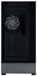 Корпус ATX Zalman P40 Prism Black