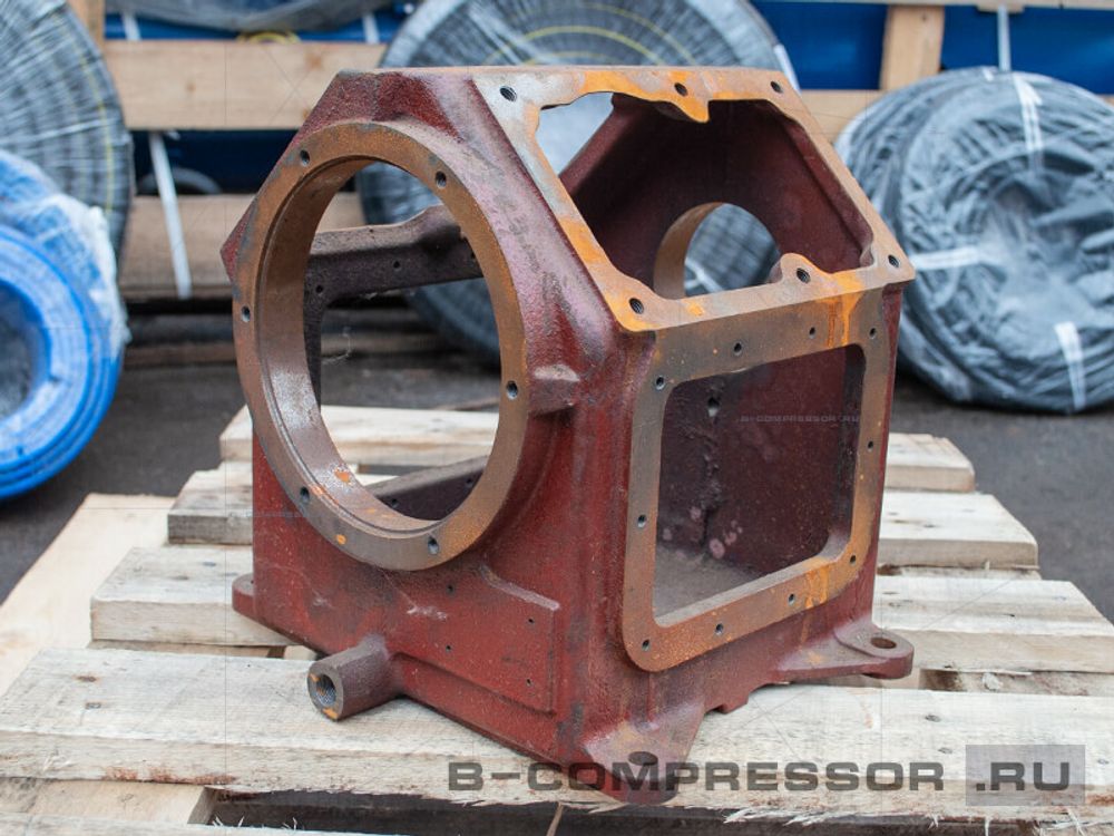 Картер С416М.01.20.002