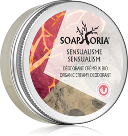 Soaphoria Sensualism - крем-дезодорант /   50  ml  / GTIN 8586017851375