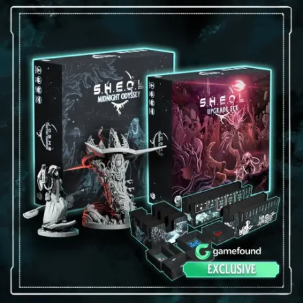 [Предзаказ] Veteran Deluxe