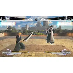 Xbox Series X Bleach: Rebirth of Souls (Б/У, Русские субтитры)