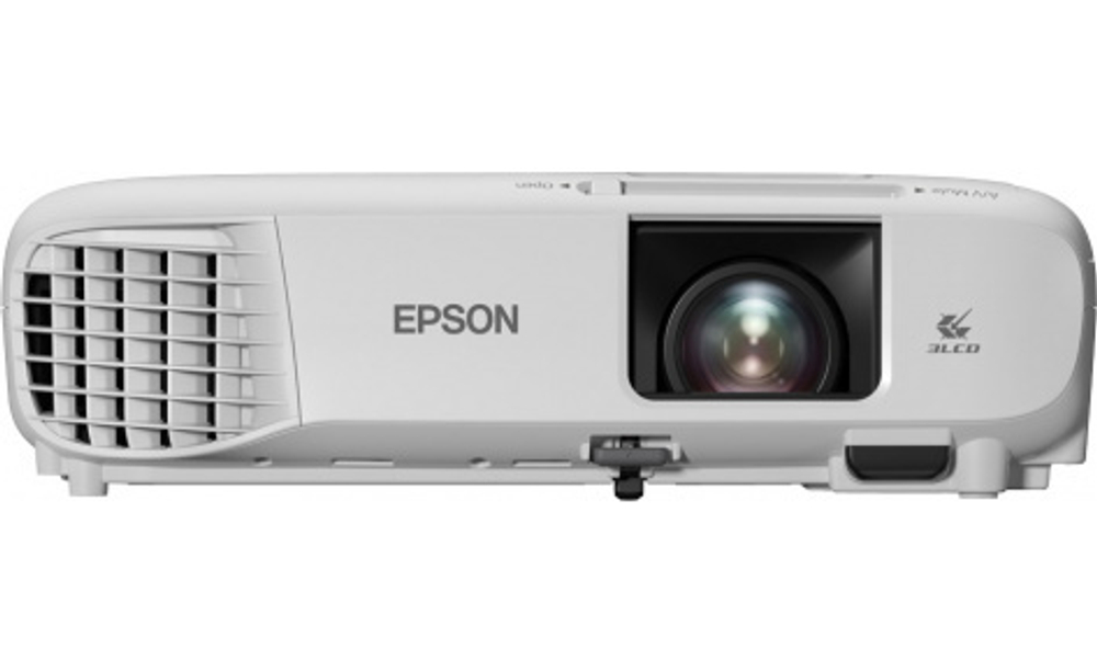 Проектор  Epson EB-FH06